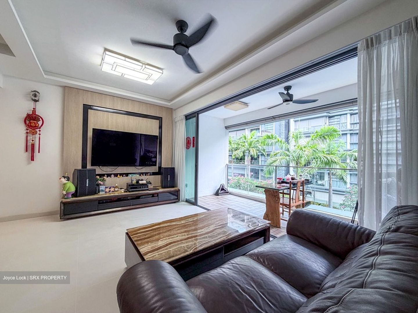 Hedges Park Condominium (D17), Condominium #546685591
